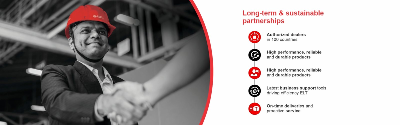 About Chicago Pneumatic